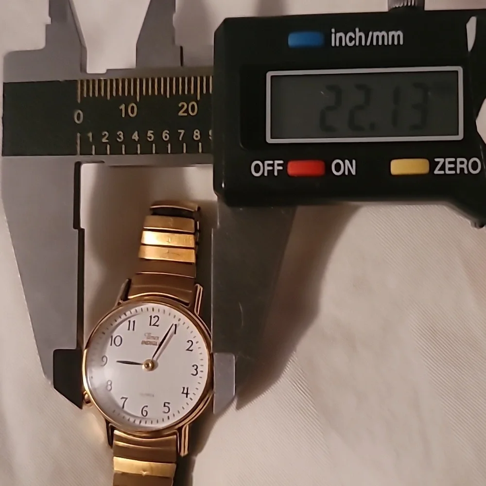 Timex great pre